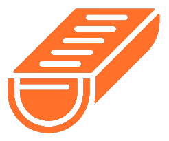 gutter icon