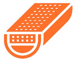 gutter icon