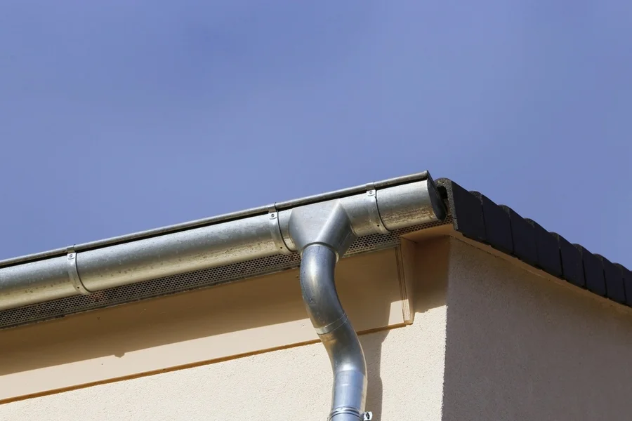 Gutter Maintenance